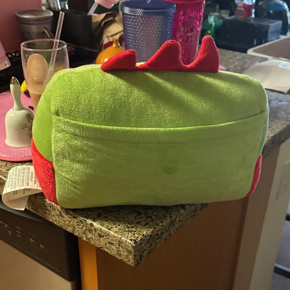 Cute Dinosaur IPad Holder - Picture 2 of 8